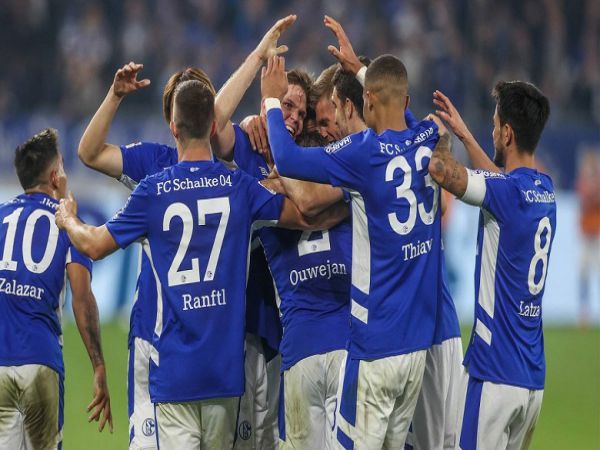 Nhận định tỷ lệ Heidenheim vs Schalke, 23h30 ngày 29/10 - Hạng 2 Đức