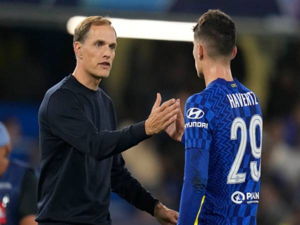 Tin Chelsea 21/10: HLV Tuchel khen ngợi đặc biệt Kai Havertz