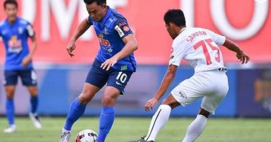 Nhận định kqbd Nakhon Ratchasima vs BG Pathum ngày 10/11