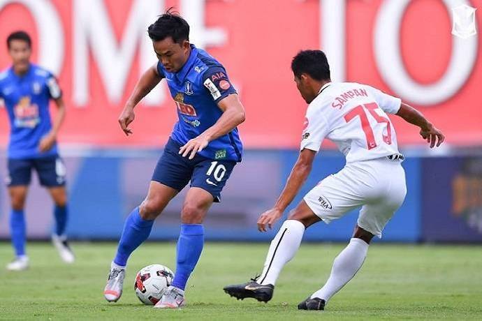 Nhận định kqbd Nakhon Ratchasima vs BG Pathum ngày 10/11