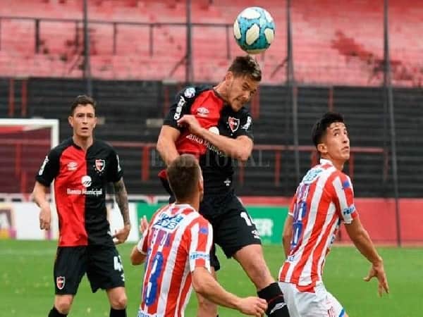 Dự đoán Newell's Old Boys vs Unión Santa Fe 9/11