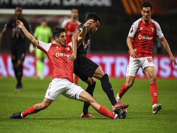 Nhận định bóng đá Arouca vs Braga (2h00 ngày 31/12)