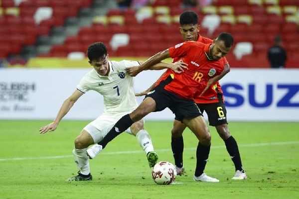 Nhận định Myanmar vs Đông Timor 8/12