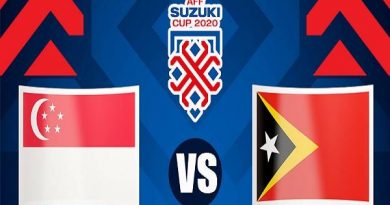 Nhận định, dự đoán Singapore vs Đông Timor – 19h30 14/12, AFF Suzuki Cup