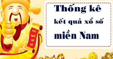 Thống kê XSMN 14/12/2021