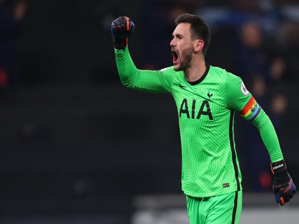 Bóng đá Anh tối 7/10: Hugo Lloris chuẩn bị rời Tottenham