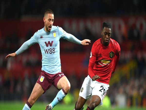 Nhận định bóng đá Man Utd vs Aston Villa, 02h55 ngày 11/1