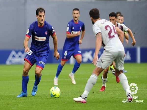 Nhận định Eibar vs Mallorca 5/1