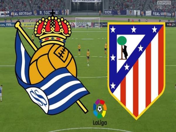 Nhận định, dự đoán Sociedad vs Atletico, 03h00 ngày 20/1