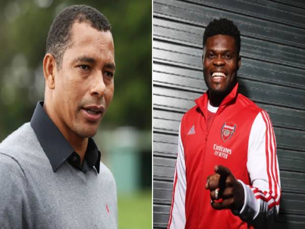 Tin bóng đá ngày 3/1: Gilberto Silva chỉ ra biểu tượng mới ở Arsenal