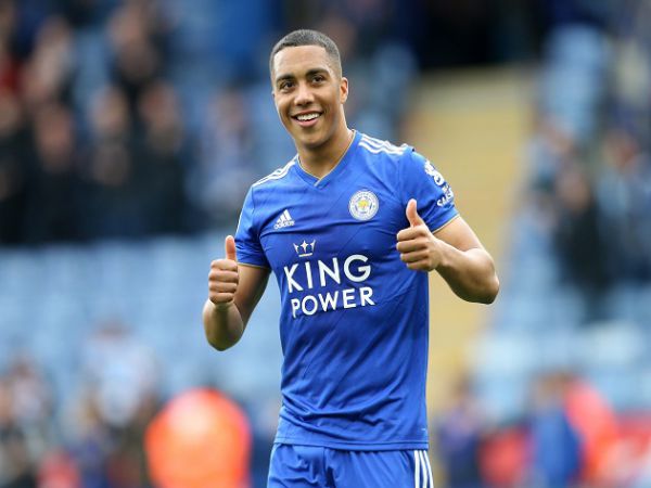 Bóng đá Anh chiều 13/4: Tottenham nhập cuộc giành Tielemans