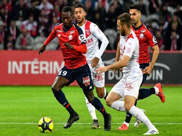 Dự đoán bóng đá hôm nay giữa Nice vs Rennes, 22h00 ngày 02/04