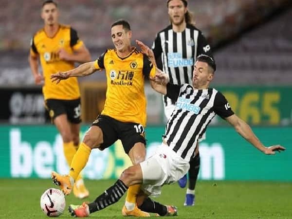 Dự đoán Newcastle vs Wolves 9/4