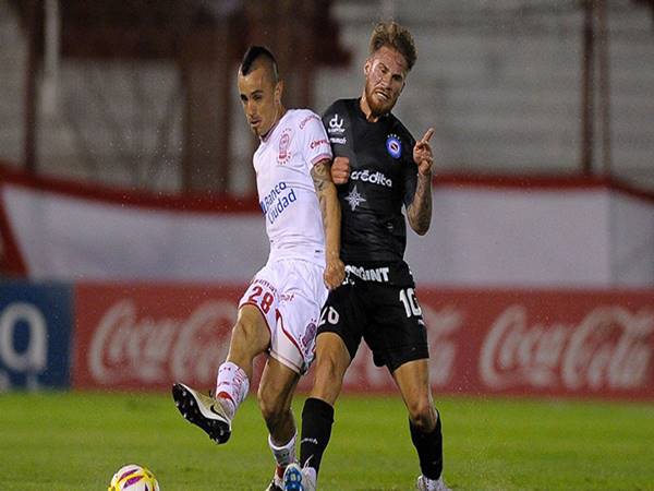 Dự đoán bóng đá Argentinos Juniors vs Sarmiento Junin, 07h30 ngày 26/04