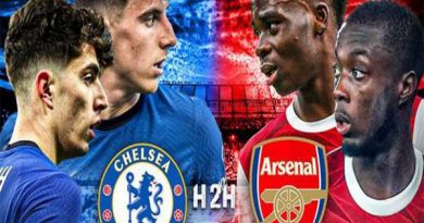 Nhận định tỷ lệ Chelsea vs Arsenal, 01h45 ngày 21/04 - Ngoại hạng Anh