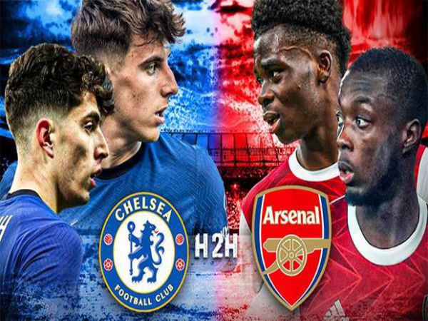 Nhận định tỷ lệ Chelsea vs Arsenal, 01h45 ngày 21/04 - Ngoại hạng Anh