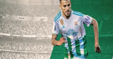 Điểm tin trưa 10/5: Real Betis quan tâm đến Ceballos