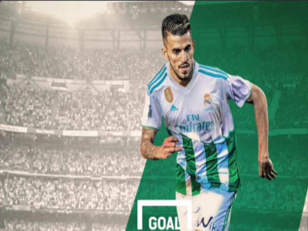 Điểm tin trưa 10/5: Real Betis quan tâm đến Ceballos