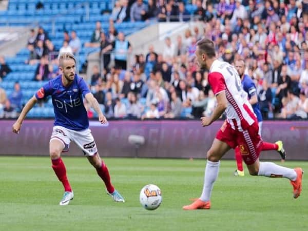 Dự đoán Valerenga vs HamKam 17/5