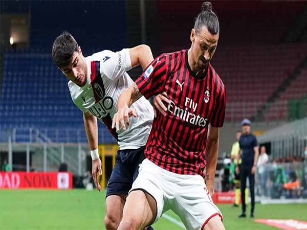 Dự đoán bóng đá giữa AC Milan vs Bologna, 01h45 ngày 05/04