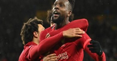 Tin Liverpool 23/5: Alexander-Arnold buồn bã khi Origi rời đi