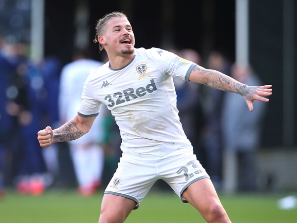 Tin thể thao tối 20/5: MU không từ bỏ Kalvin Phillips