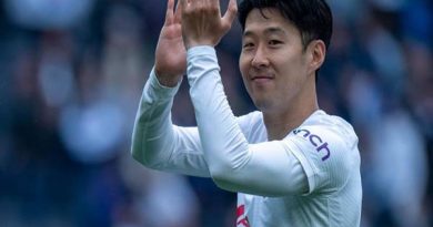 Chuyển nhượng 25/6: Real Madrid muốn chiêu mộ Son Heung-min