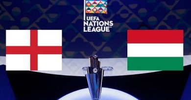 Nhận định, dự đoán Anh vs Hungary – 01h45 15/06, Nations League