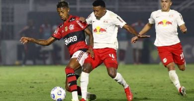 Nhận định kqbd Bragantino vs Flamengo ngày 9/6