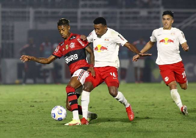 Nhận định kqbd Bragantino vs Flamengo ngày 9/6