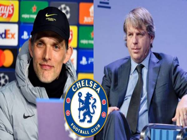 Tin Chelsea 9/6: HLV Thomas Tuchel nhận đặc quyền từ ông chủ mới