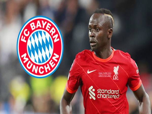 Tin chuyển nhượng 17/6: Mane sẽ cập bến Bayern trong tuần này