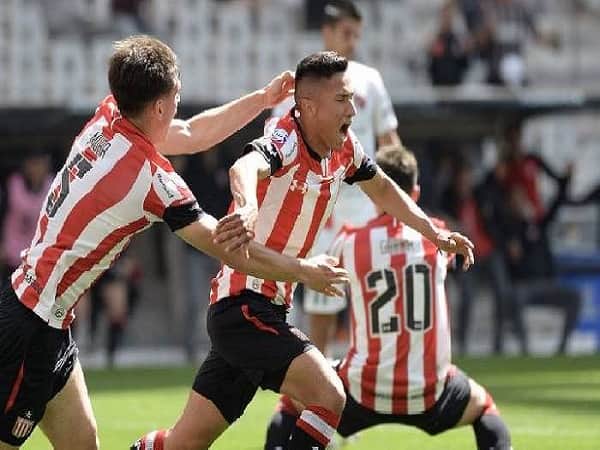 Nhận định Estudiantes vs Fortaleza 8/7