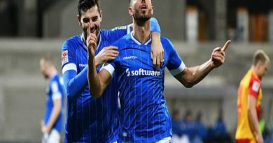 Dự đoán bóng đá hôm nay Darmstadt vs Sandhausen, 23h30 ngày 22/7