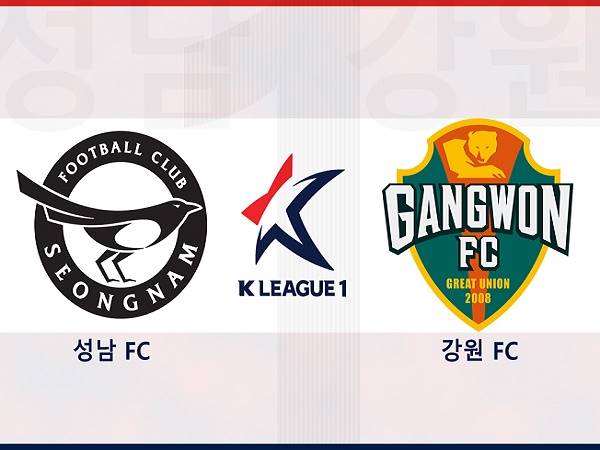 Tip kèo Seongnam vs Gangwon – 18h00 02/07, VĐQG Hàn Quốc