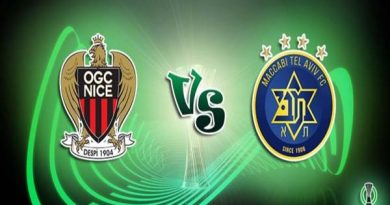 Nhận định bóng đá Nice vs Maccabi Tel Aviv, 01h00 ngày 26/8