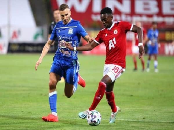 Dự đoán Basel vs CSKA Sofia 26/8