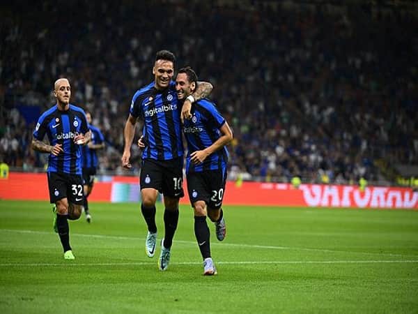 Nhận định Inter Milan vs Cremonese 31/8