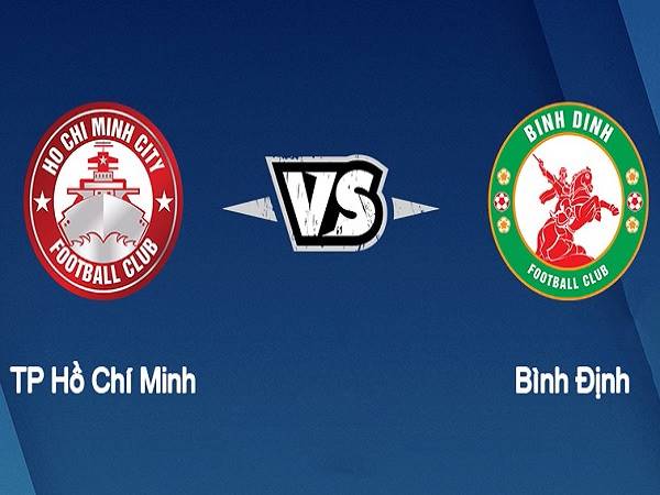 Nhận định, dự đoán TPHCM vs Bình Định – 19h15 12/08, VĐQG Việt Nam