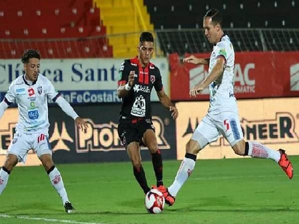 Dự đoán Alajuelense vs Pérez Zeledón 22/9