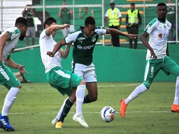 Nhận định Deportivo Cali vs La Equidad 27/9