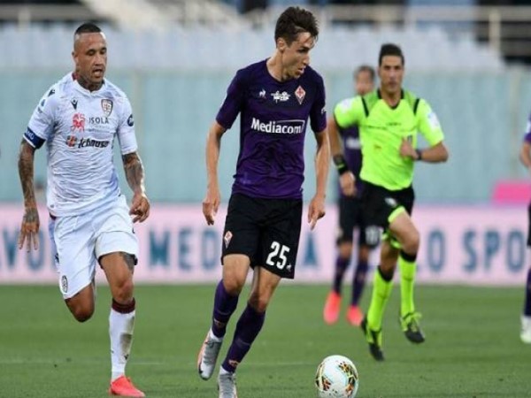 Kèo Châu Âu Istanbul Basaksehir vs Fiorentina, 2h ngày 16/9