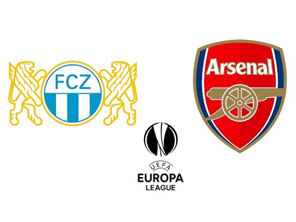 Nhận định, dự đoán Zurich vs Arsenal – 23h45 08/09, Europa League