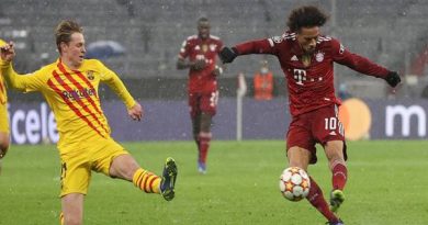 Nhận định tỷ lệ Bayern Munich vs Barcelona (2h00 ngày 14/9)