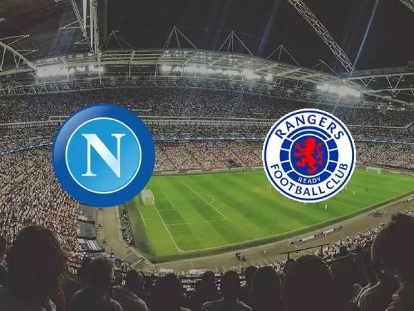 Nhận định, dự đoán Napoli vs Rangers – 02h00 27/10, Champions League