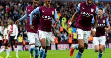 Dự đoán châu Á Nottingham Forest vs Aston Villa, 2h00 ngày 11/10