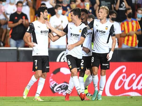 Dự đoán Valencia vs Mallorca 22/10