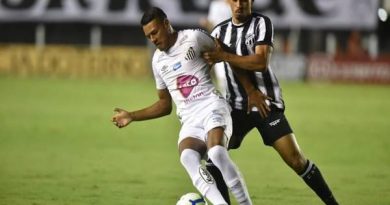 Nhận định trận đấu Santos vs Juventude (6h00 ngày 11/10)