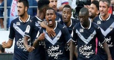 Nhận định tỷ lệ Stade Lavallois vs Bordeaux (1h45 ngày 4/10)