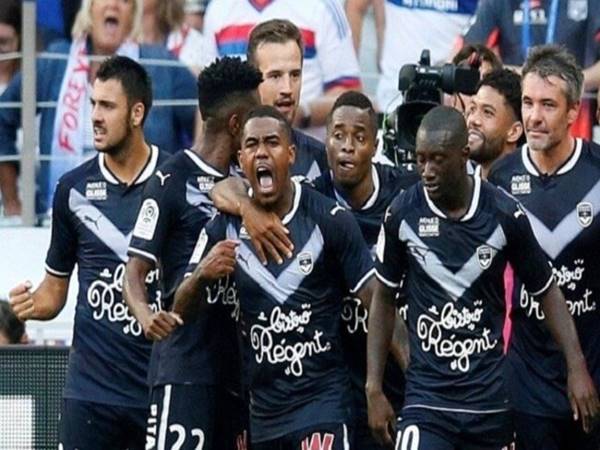 Nhận định tỷ lệ Stade Lavallois vs Bordeaux (1h45 ngày 4/10)